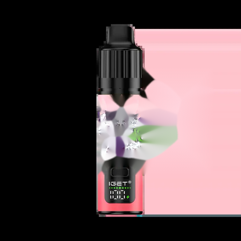 1 PC – IGET BAR PLUS S3 10000 PUFFS