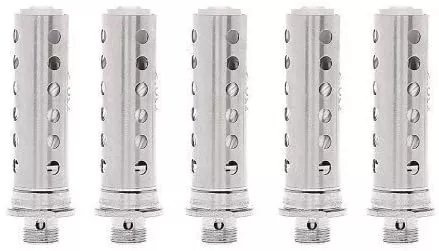 5PCS Innokin iClear 30S Replacement Coil Heads - 1.8ohm