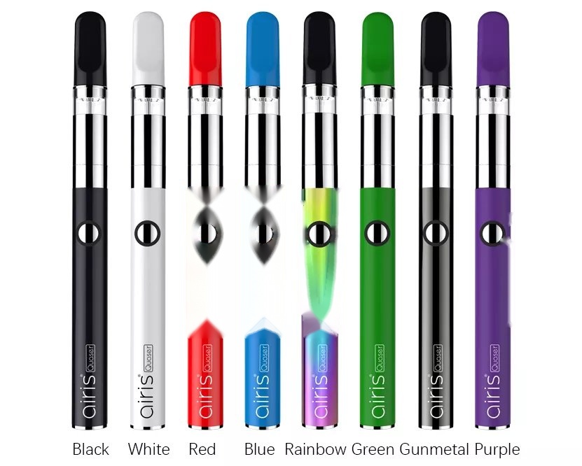 Airis Quaser Vaporizer Kit