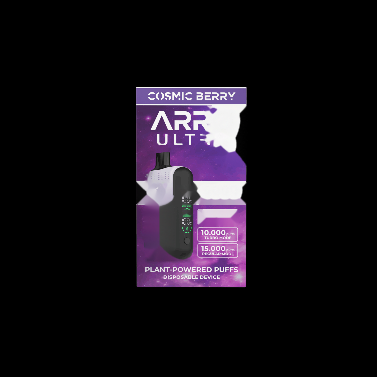 ARRØ Ultra – Cosmic Berry