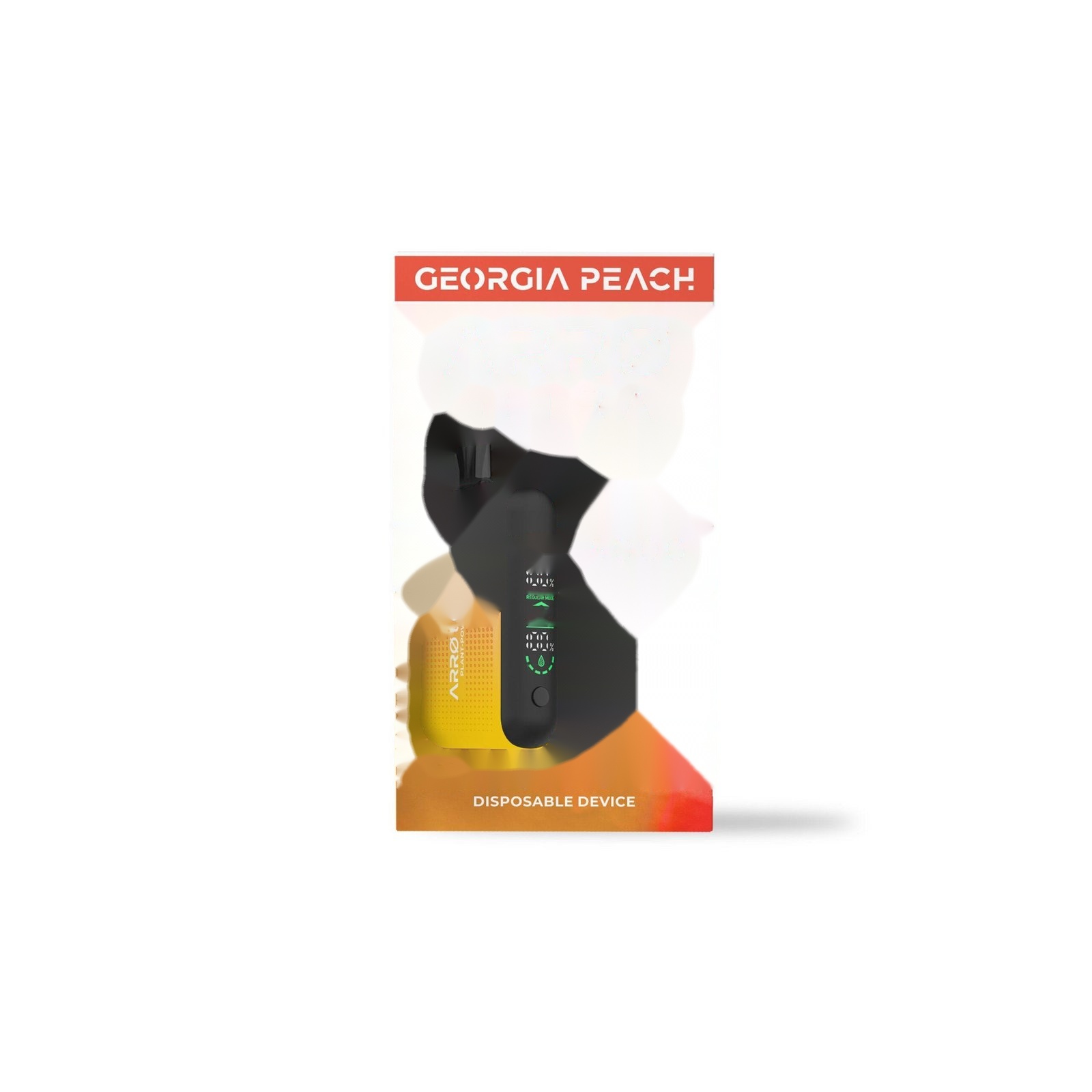 ARRØ Ultra – Georgia Peach