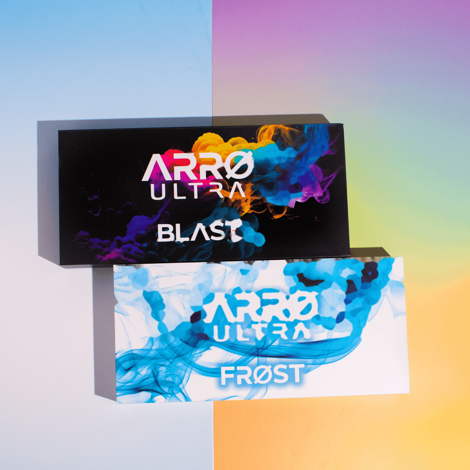 ARRØ Ultra Starter Kit