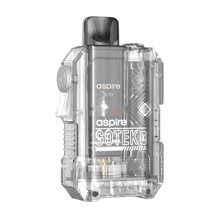 Aspire Gotek X
