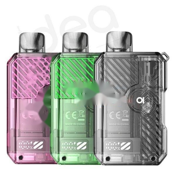 Aspire Gotek X3 Pod Vape Kit