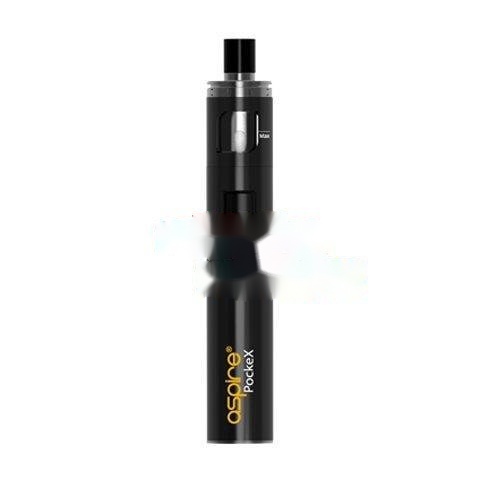 Aspire - Pockex - Vape Kit