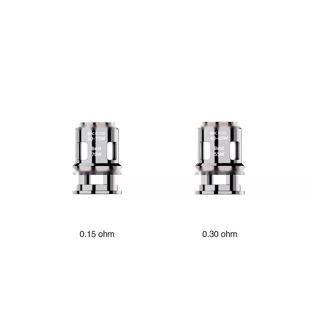 BD Vape BDC Coil