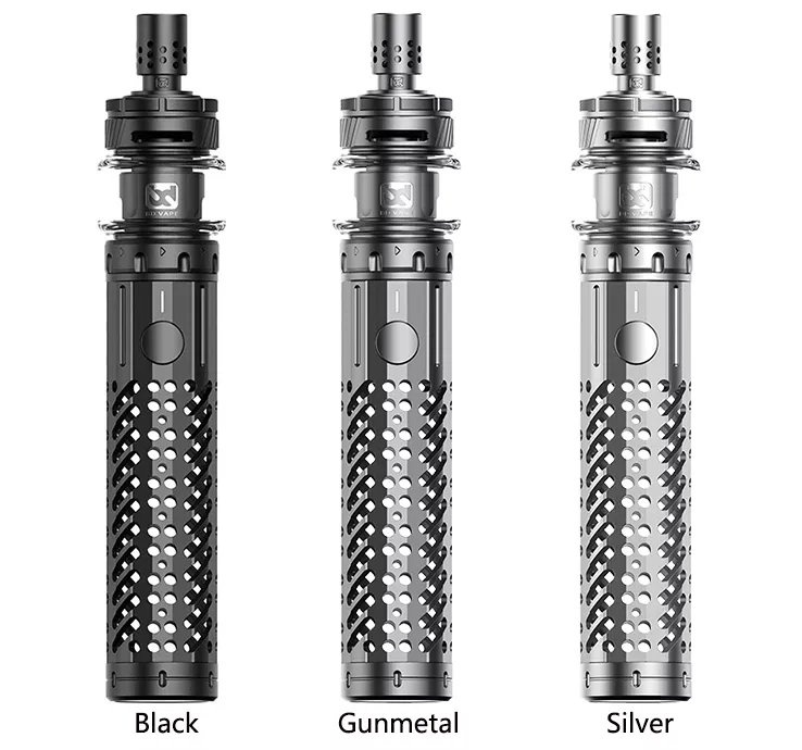 BD Vape Blaster Kit