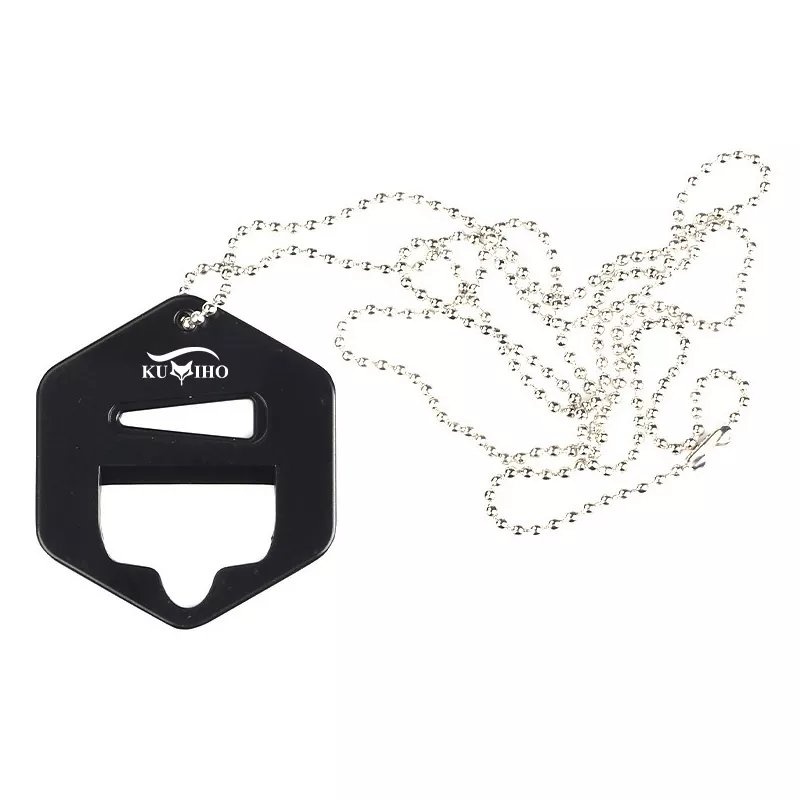 Cap Opener Tool