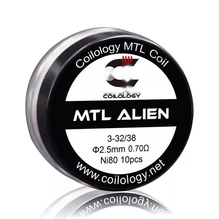 Coilology MTL Wire