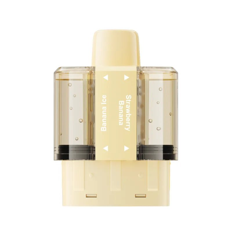Crystal Pro Switch 30k Replacement PODS