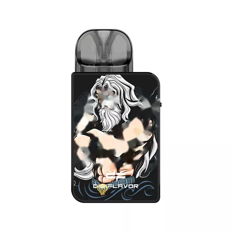 Digiflavor Digi-U Pod Kit