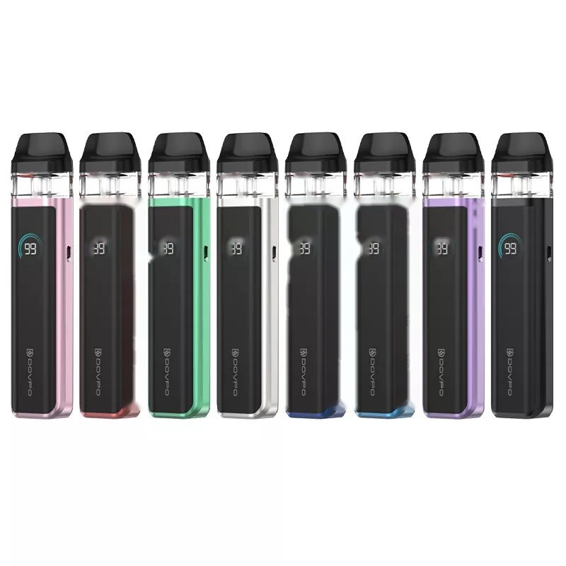 Dovpo Ayce Mini 2 Pod System Kit 1000mAh