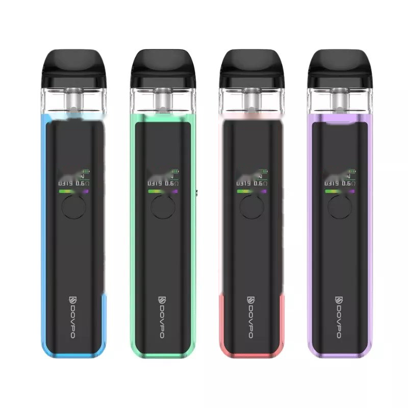 DOVPO Ayce Pro 2 Kit