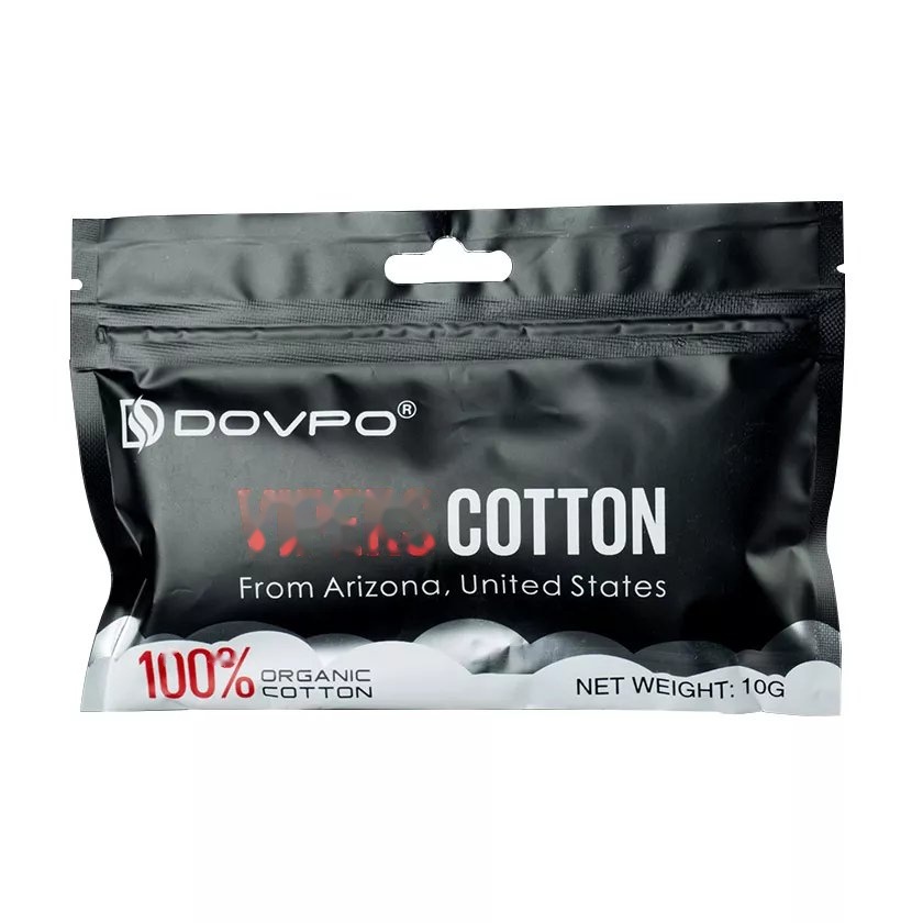 Dovpo Vipers Cotton