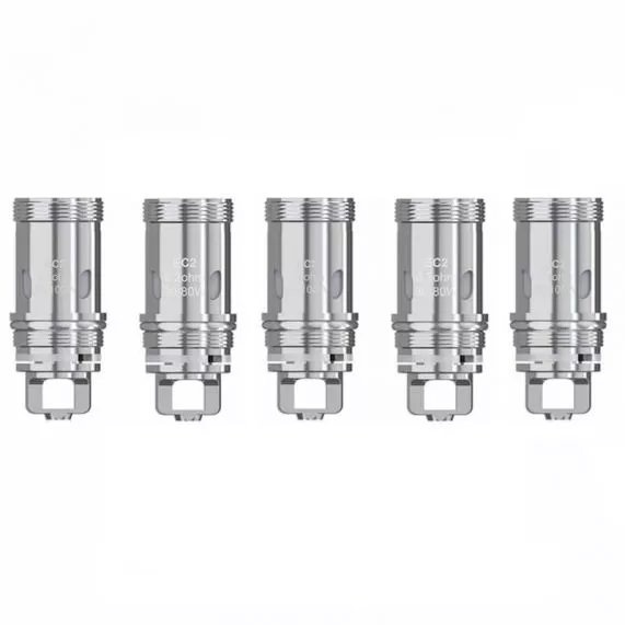 Eleaf EC2 0.3ohm Coil for Melo 4 - 5PCS