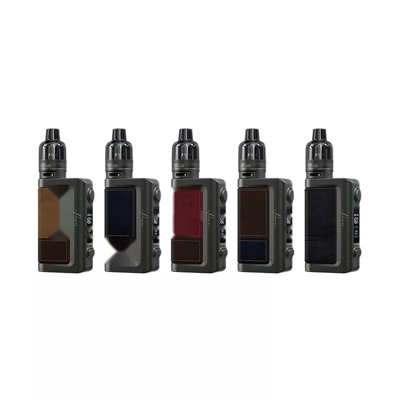 Eleaf iStick Power 2 Kit with GTL Pod Tank