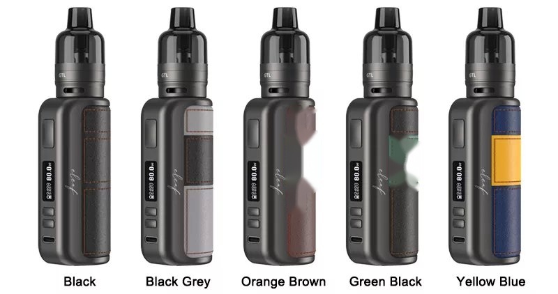 Eleaf iStick Power Mono Kit with GTL Pod Tank