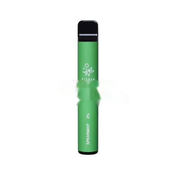 Elf Bar 600 Prefilled Pod Kit
