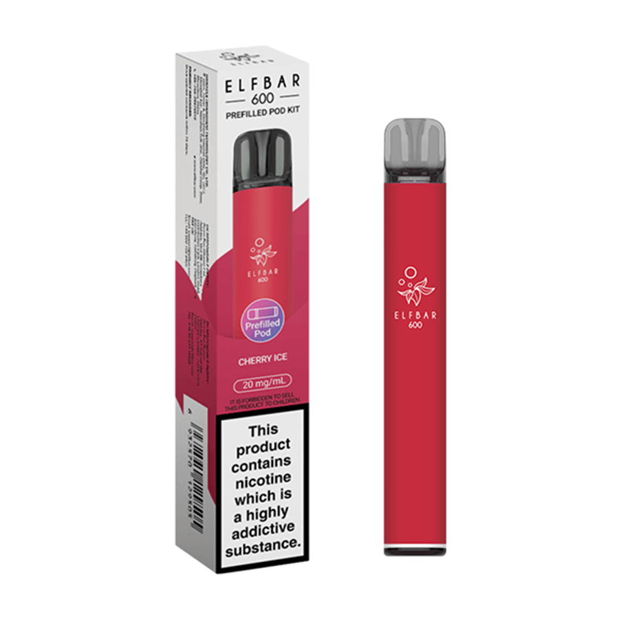 Khree UFO Replacement Pods
