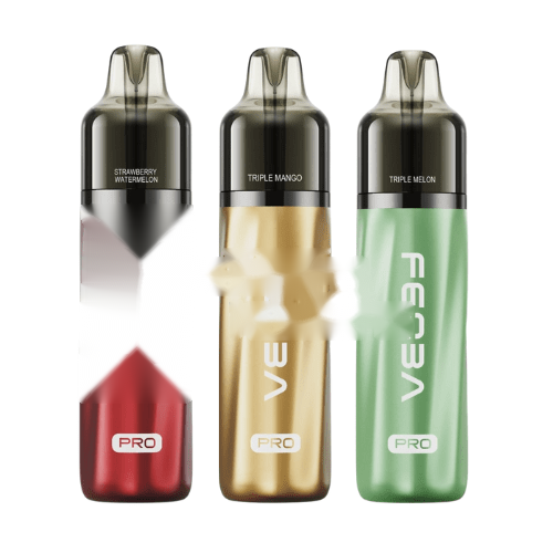 Feoba Pro 6000+ Prefilled Vape Kit