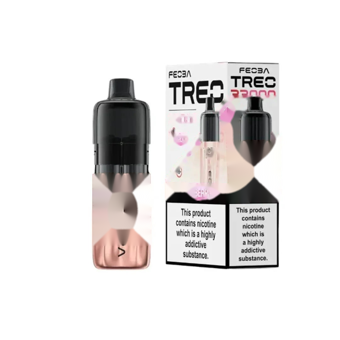 Feoba Treo 33k VAPE