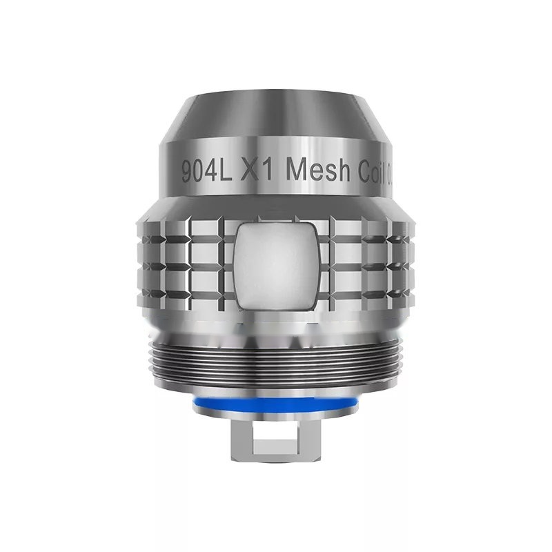 Freemax 904L X Mesh Coil for Maxus 100W/Fireluke 2/Fireluke 3/Fireluke Mesh