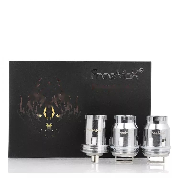 Freemax Fireluke Kanthal Single Mesh Coils