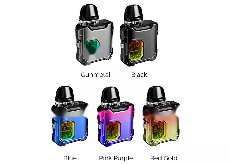 Freemax Galex Nano Kit