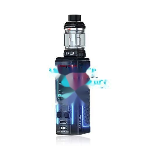 Freemax Maxus 2 200w Vape Kit