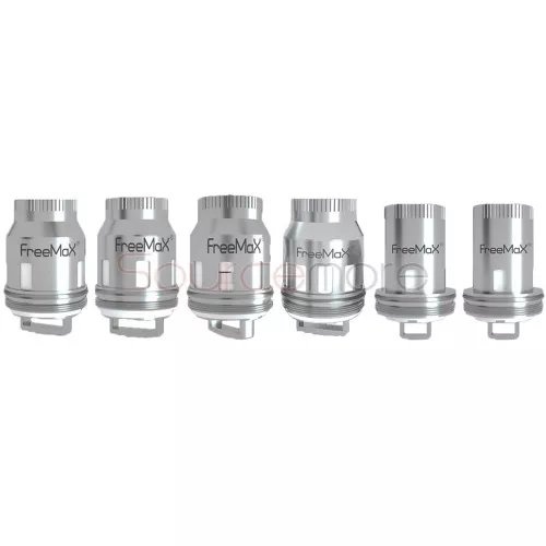 Freemax Mesh Pro Coil 3pcs