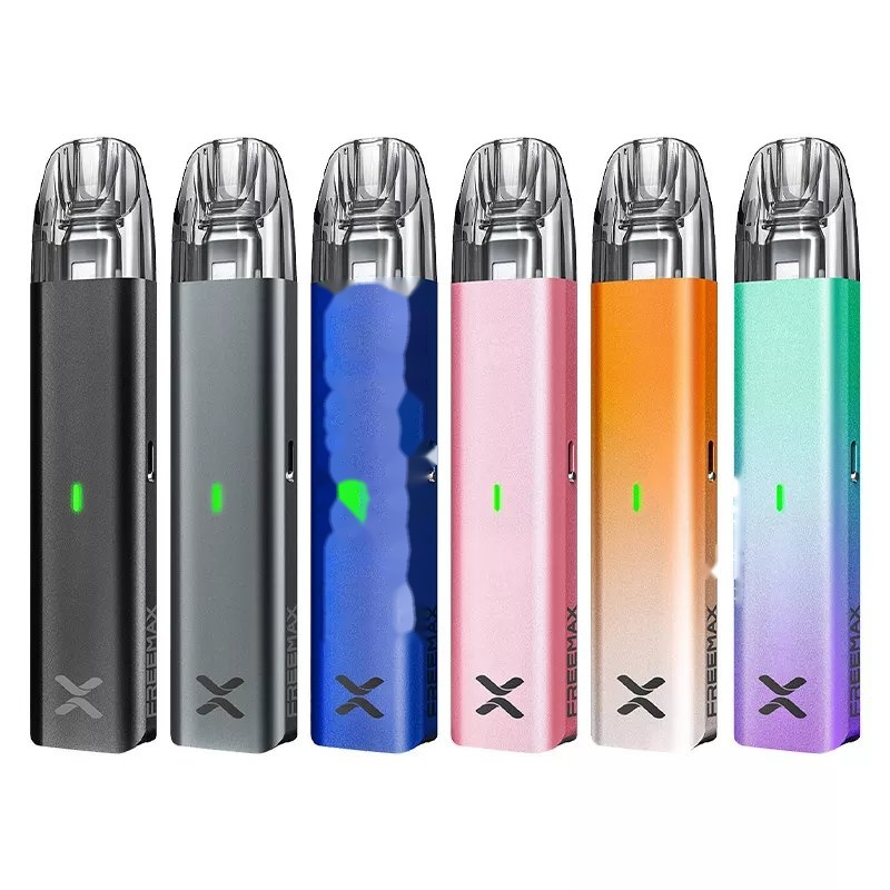Freemax Rexa Lite Pod System 1000mAh