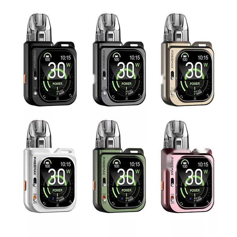 Freemax Rexa Smart Pod System 1600mAh