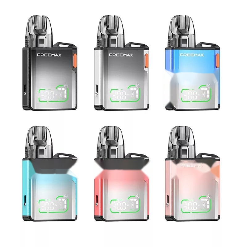Freemax Rexa SQ Pod System 1300mAh 2ml