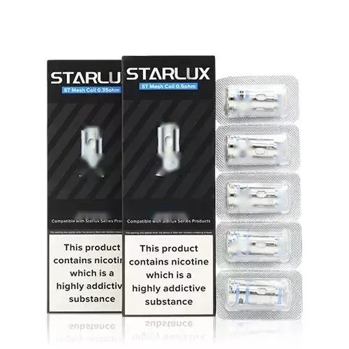 Freemax ST Mesh Coil