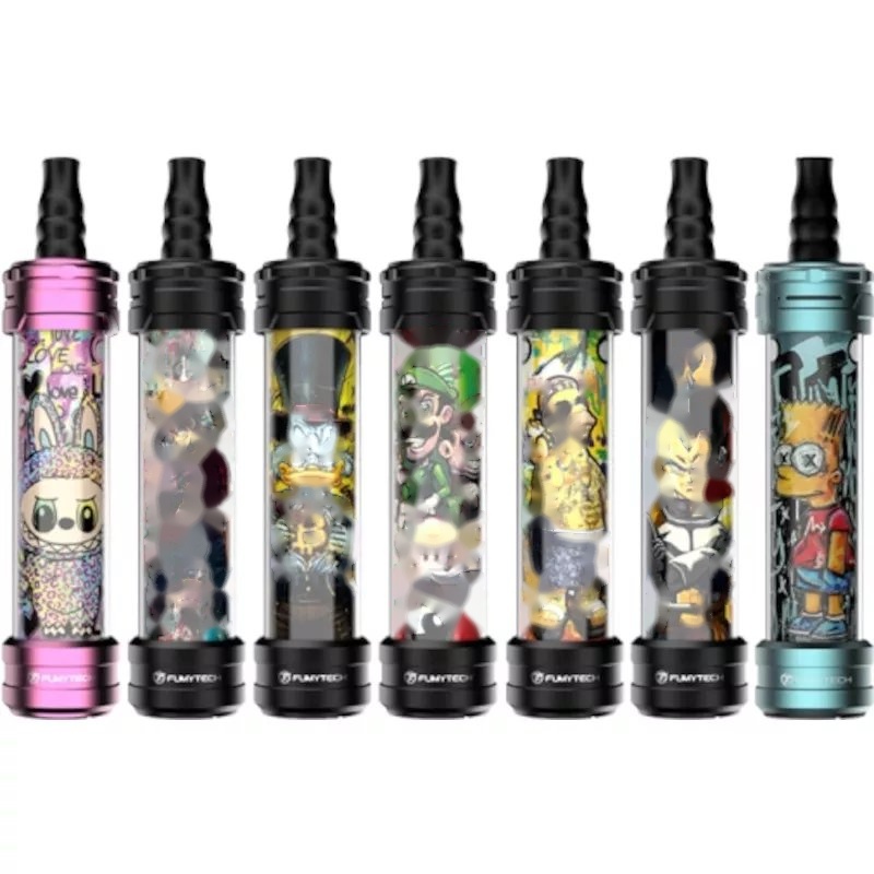 Fumytech Hookah Air Mini Kit
