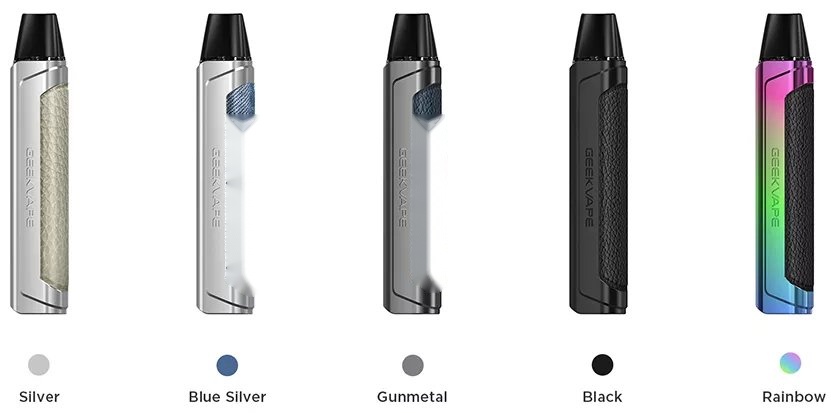 GeekVape Aegis 1FC Kit