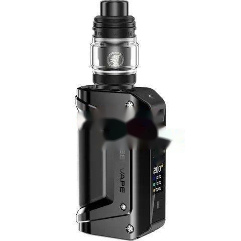 Geekvape Aegis Legend 3 Vape Kit Device