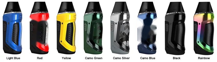 GeekVape Aegis Nano (N30) Kit