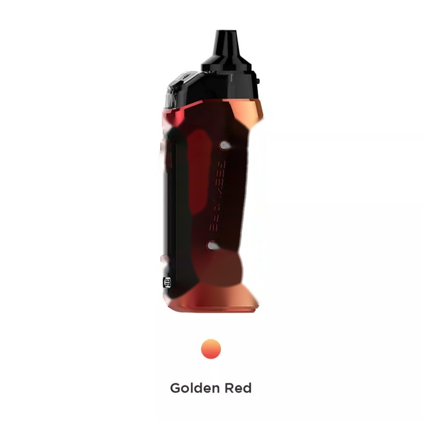 GeekVape B60 (Aegis Boost 2) Pod Mod Kit