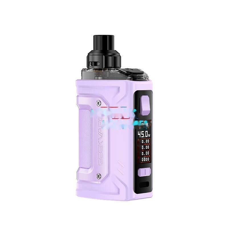 Geekvape H45 Classic (Aegis Hero 3) Vape Kit