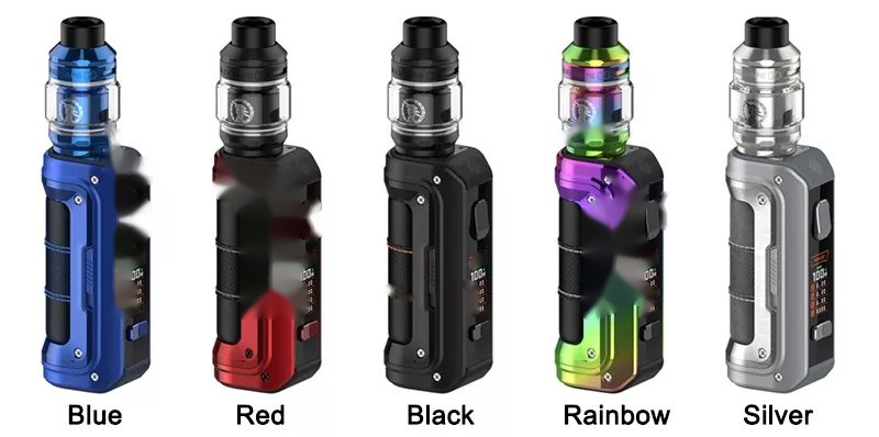 GeekVape Max100 Kit