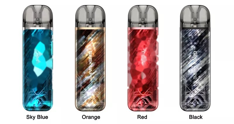 GeekVape Obelisk U Kit