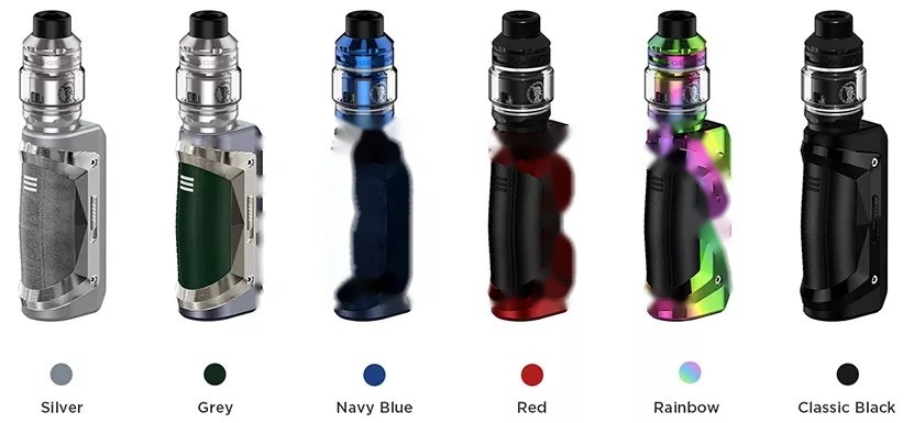 GeekVape S100 Aegis Solo 2 Kit