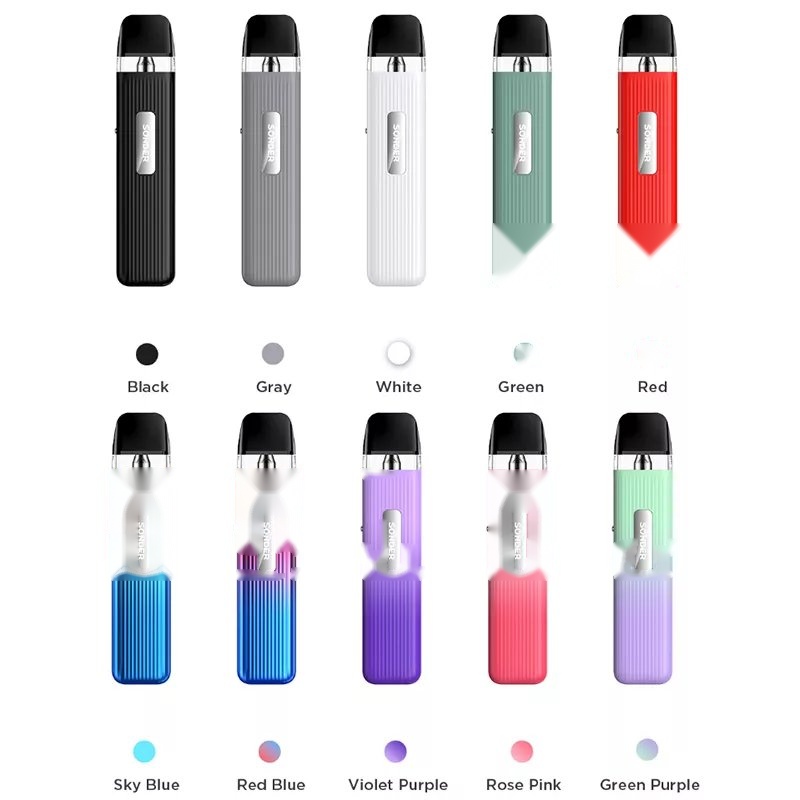 GeekVape Sonder Q Pod System Kit