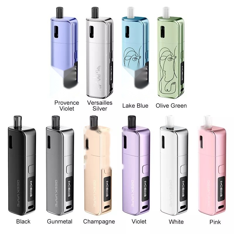 GeekVape Soul 2 Pod Kit