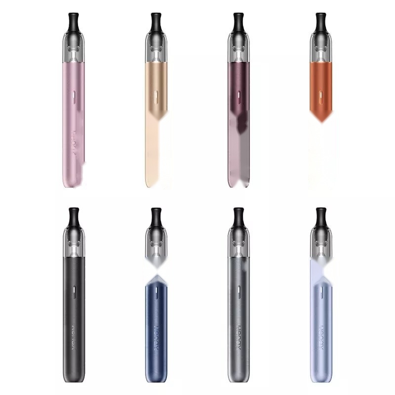 Geekvape Wenax M2 Vaping Pen Kit 1200mAh