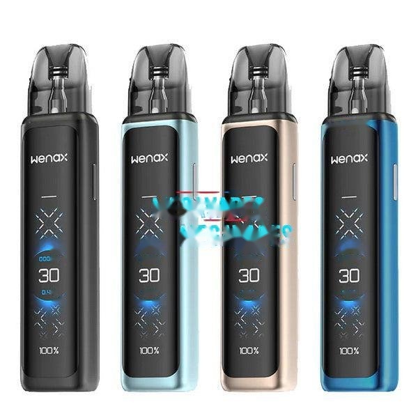 Geekvape Wenax Q Ultra Pod Vape Kit