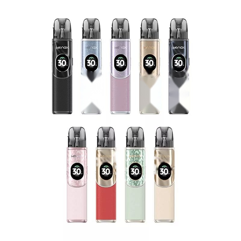 GeekVape Wenax Q2 Kit