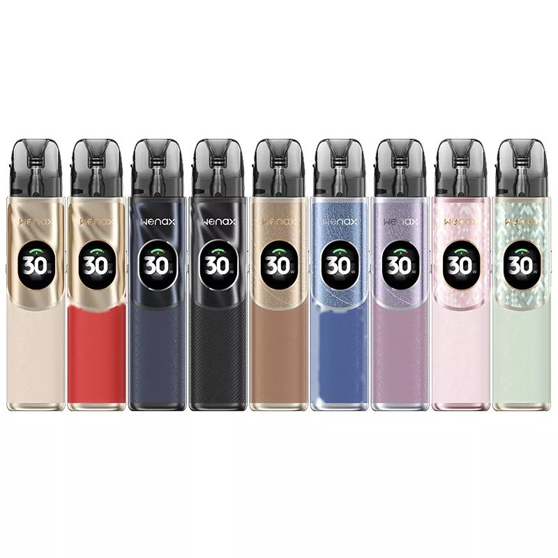 Geekvape Wenax Q2 Pod System Kit