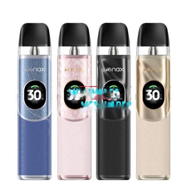 Geekvape Wenax Q2 Pod Vape Kit